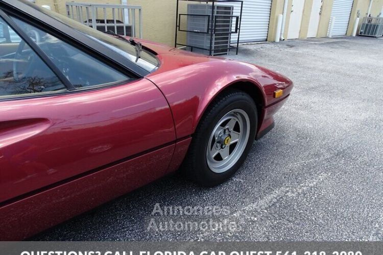 Ferrari 308 - <small></small> 78.600 € <small>TTC</small> - #19