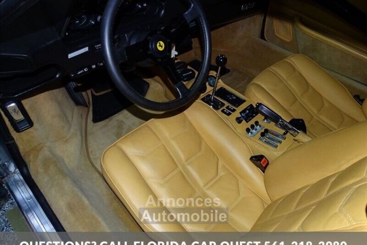 Ferrari 308 - <small></small> 78.600 € <small>TTC</small> - #21