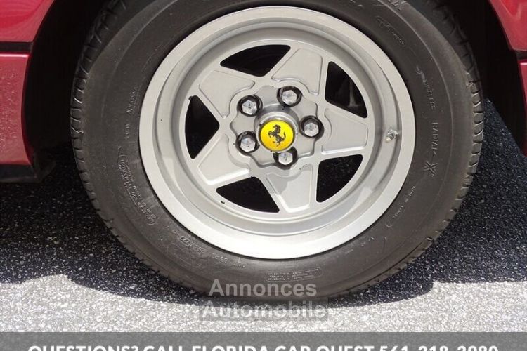 Ferrari 308 - <small></small> 78.600 € <small>TTC</small> - #29