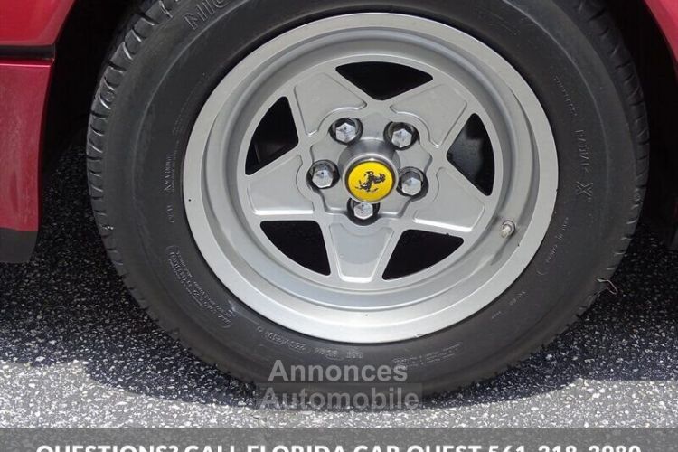 Ferrari 308 - <small></small> 78.600 € <small>TTC</small> - #31