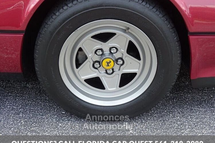 Ferrari 308 - <small></small> 78.600 € <small>TTC</small> - #32