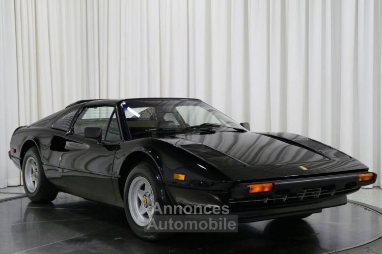 Ferrari 308 - <small></small> 100.800 € <small>TTC</small> - #2