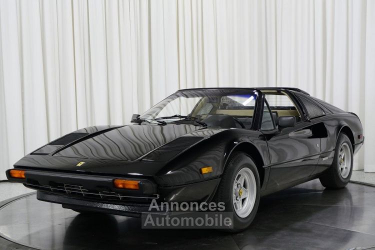 Ferrari 308 - <small></small> 100.800 € <small>TTC</small> - #4