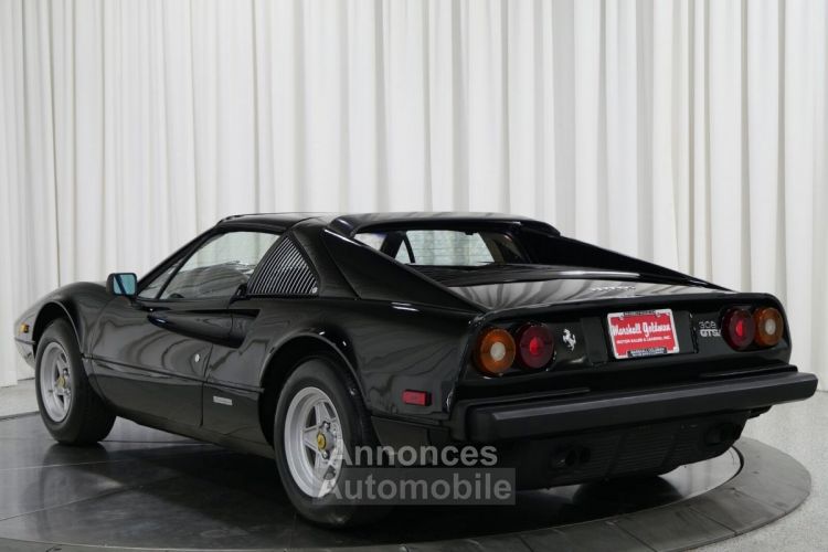 Ferrari 308 - <small></small> 100.800 € <small>TTC</small> - #6