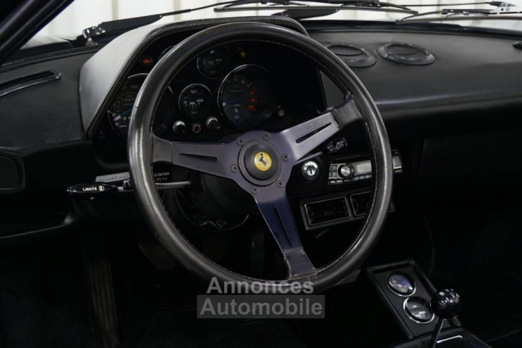 Ferrari 308 - <small></small> 100.800 € <small>TTC</small> - #28