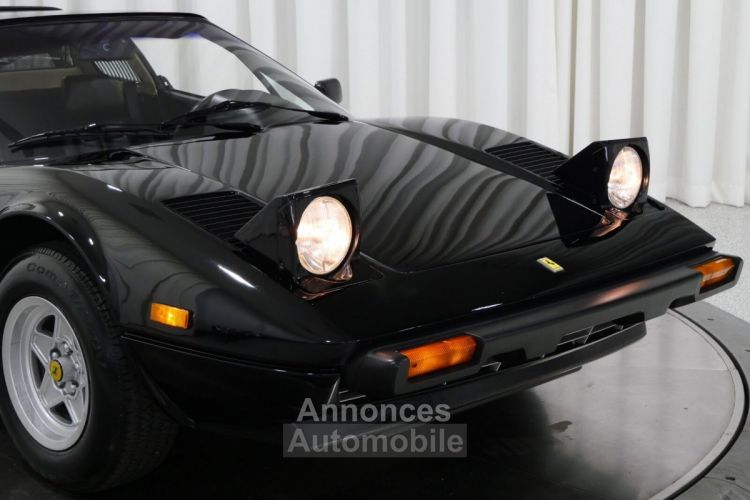 Ferrari 308 - <small></small> 100.800 € <small>TTC</small> - #37