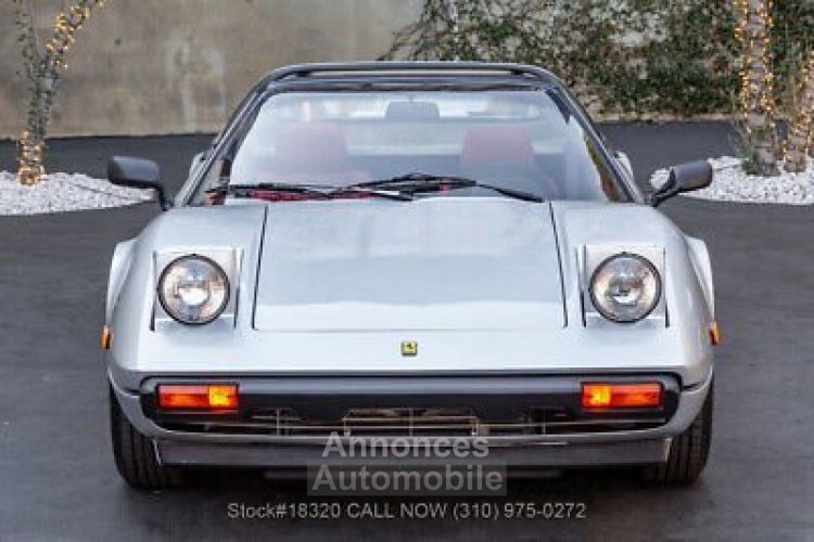 Ferrari 308 - <small></small> 90.400 € <small>TTC</small> - #3