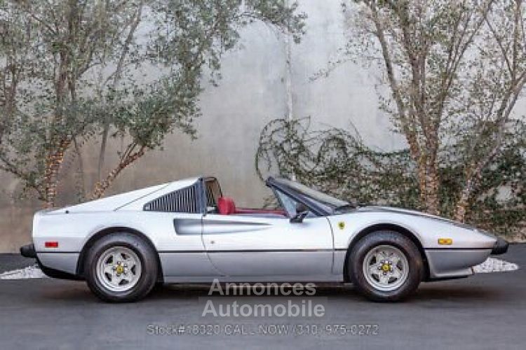 Ferrari 308 - <small></small> 90.400 € <small>TTC</small> - #5