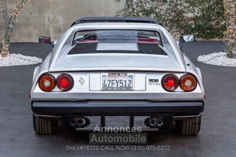 Ferrari 308 - <small></small> 90.400 € <small>TTC</small> - #7