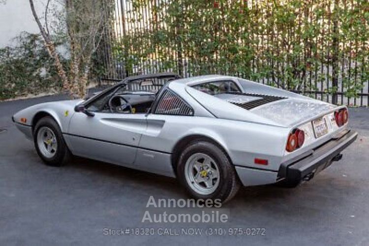 Ferrari 308 - <small></small> 90.400 € <small>TTC</small> - #8