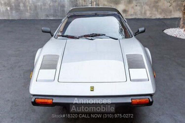 Ferrari 308 - <small></small> 90.400 € <small>TTC</small> - #10