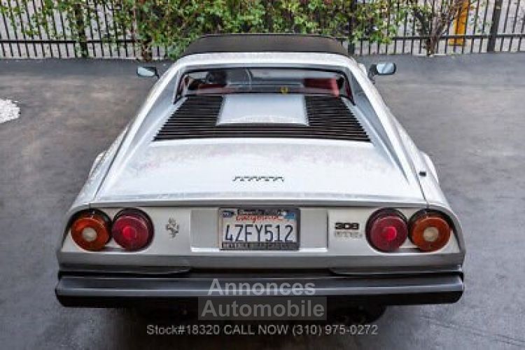 Ferrari 308 - <small></small> 90.400 € <small>TTC</small> - #12