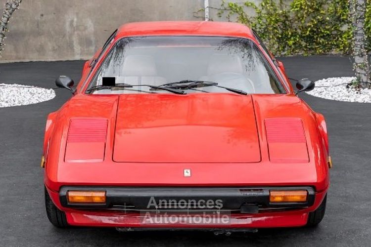 Ferrari 308 308GTB - <small></small> 77.700 € <small>TTC</small> - #2