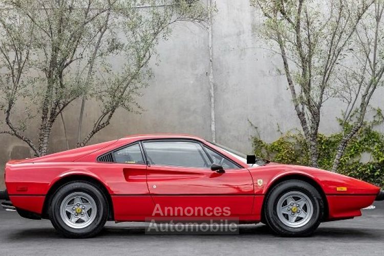 Ferrari 308 308GTB - <small></small> 77.700 € <small>TTC</small> - #3