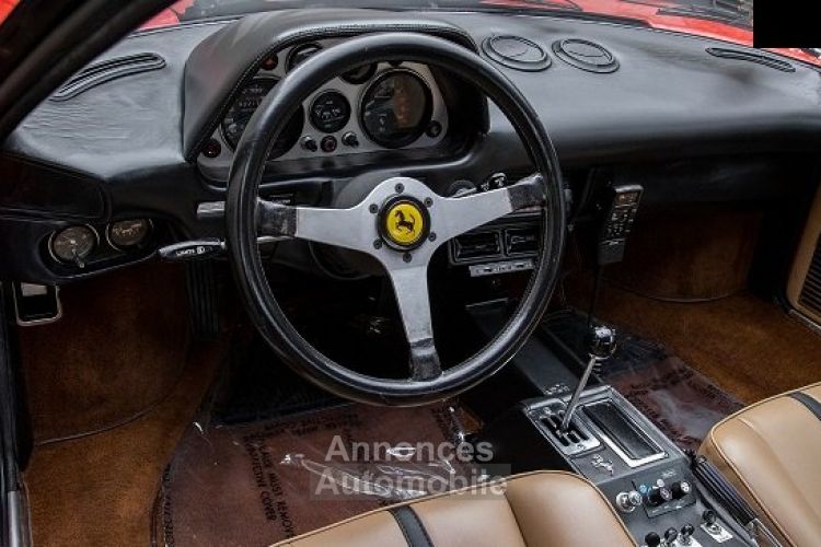 Ferrari 308 308GTB - <small></small> 77.700 € <small>TTC</small> - #7