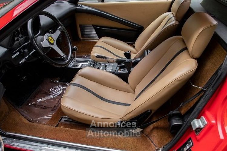 Ferrari 308 308GTB - <small></small> 77.700 € <small>TTC</small> - #8