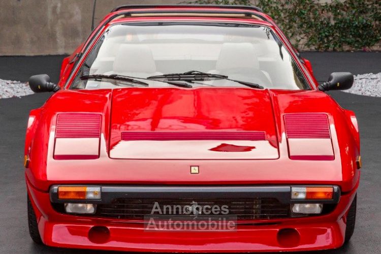 Ferrari 308 308GTSi Quattrovalvole Euro-Spec - <small></small> 92.000 € <small>TTC</small> - #2