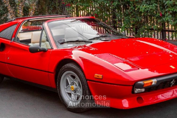 Ferrari 308 308GTSi Quattrovalvole Euro-Spec - <small></small> 92.000 € <small>TTC</small> - #3