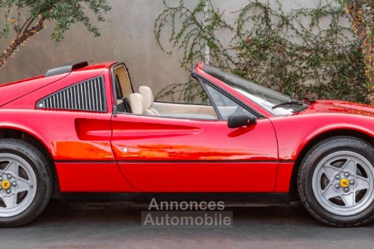 Ferrari 308 308GTSi Quattrovalvole Euro-Spec - <small></small> 92.000 € <small>TTC</small> - #5