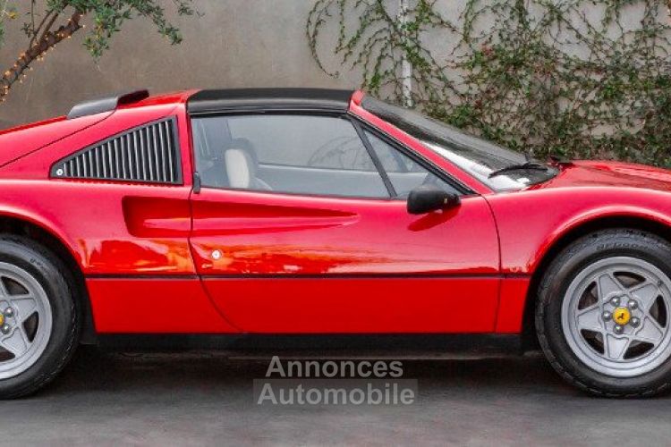 Ferrari 308 308GTSi Quattrovalvole Euro-Spec - <small></small> 92.000 € <small>TTC</small> - #7