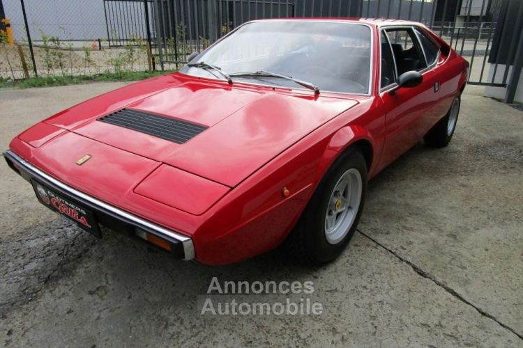 Ferrari 308 Dino GT4 - <small></small> 84.000 € <small>TTC</small> - #3