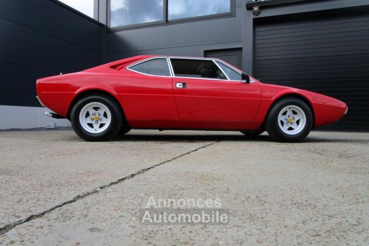 Ferrari 308 Dino GT4 - <small></small> 84.000 € <small>TTC</small> - #5