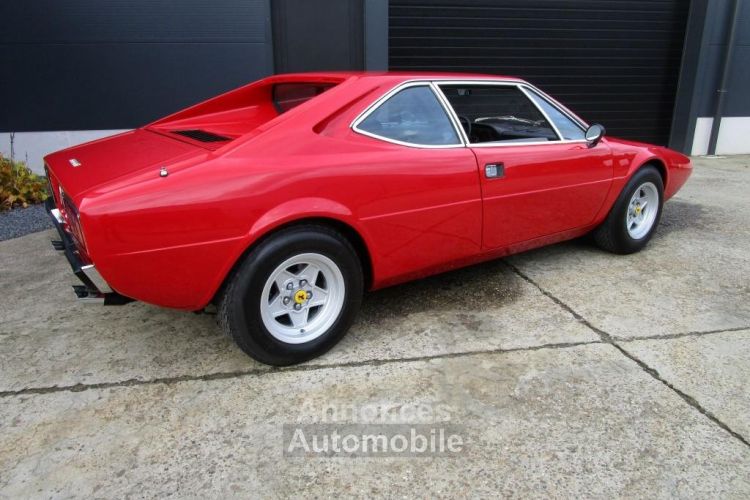 Ferrari 308 Dino GT4 - <small></small> 84.000 € <small>TTC</small> - #6