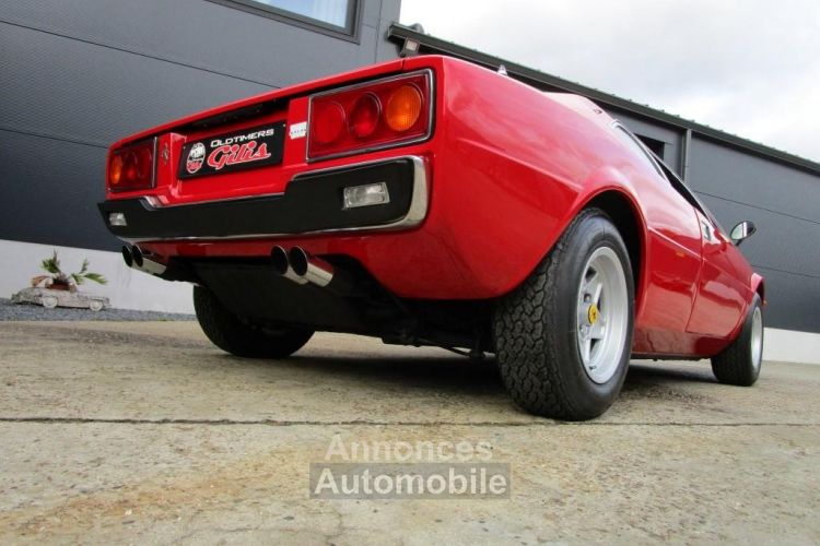 Ferrari 308 Dino GT4 - <small></small> 84.000 € <small>TTC</small> - #7