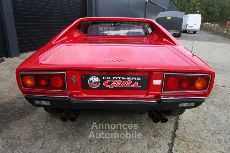 Ferrari 308 Dino GT4 - <small></small> 84.000 € <small>TTC</small> - #8