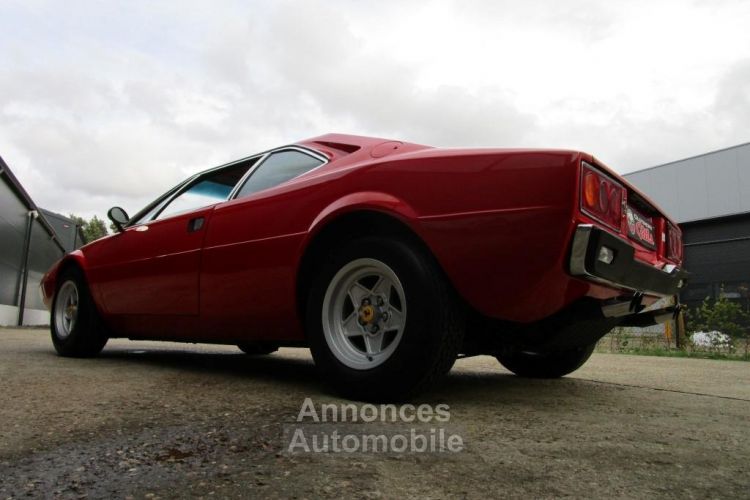 Ferrari 308 Dino GT4 - <small></small> 84.000 € <small>TTC</small> - #10