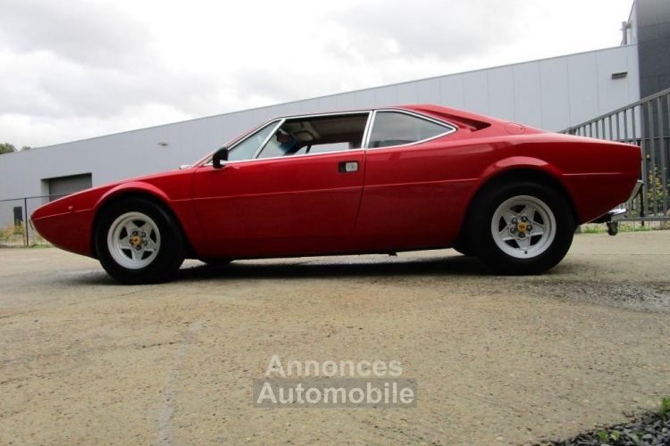 Ferrari 308 Dino GT4 - <small></small> 84.000 € <small>TTC</small> - #11