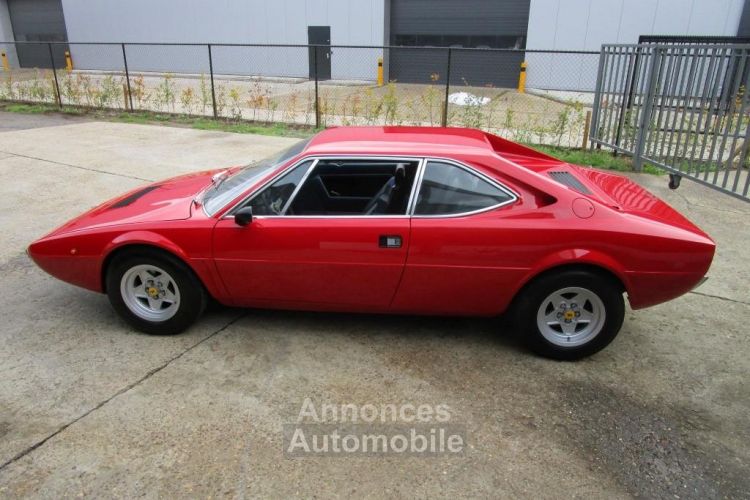 Ferrari 308 Dino GT4 - <small></small> 84.000 € <small>TTC</small> - #12