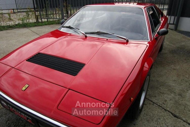 Ferrari 308 Dino GT4 - <small></small> 84.000 € <small>TTC</small> - #14