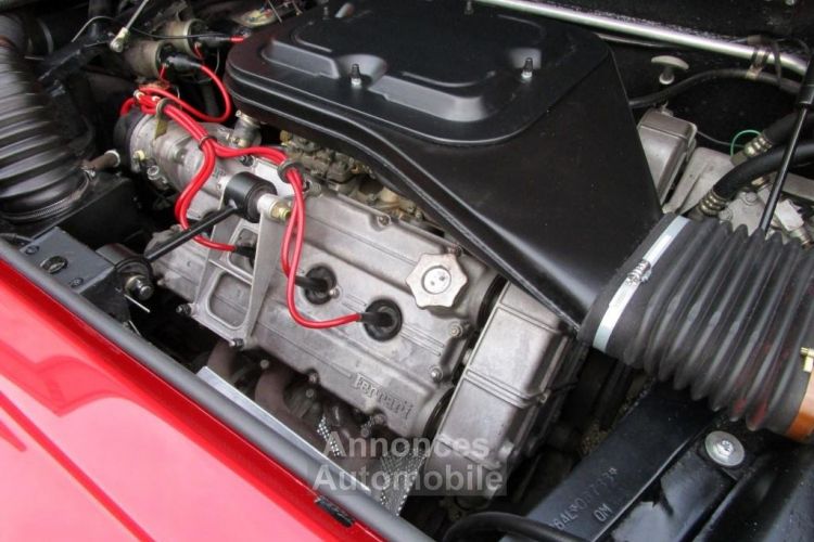 Ferrari 308 Dino GT4 - <small></small> 84.000 € <small>TTC</small> - #24