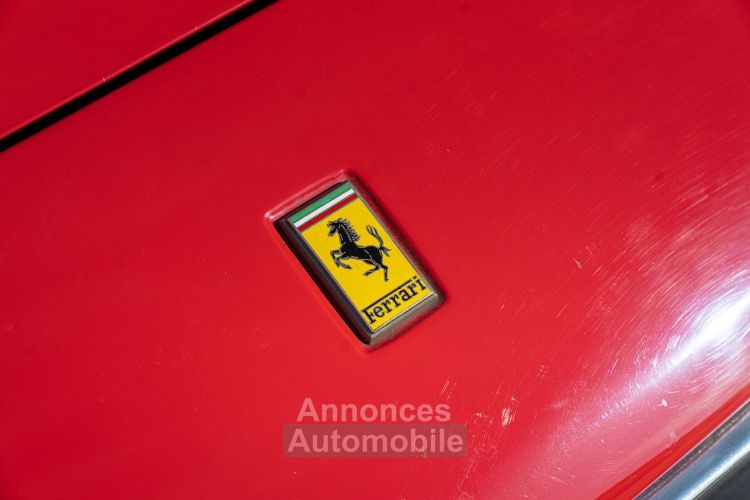 Ferrari 308 GT4 - <small></small> 85.000 € <small></small> - #16