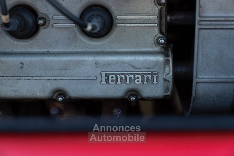Ferrari 308 GT4 - <small></small> 85.000 € <small></small> - #31