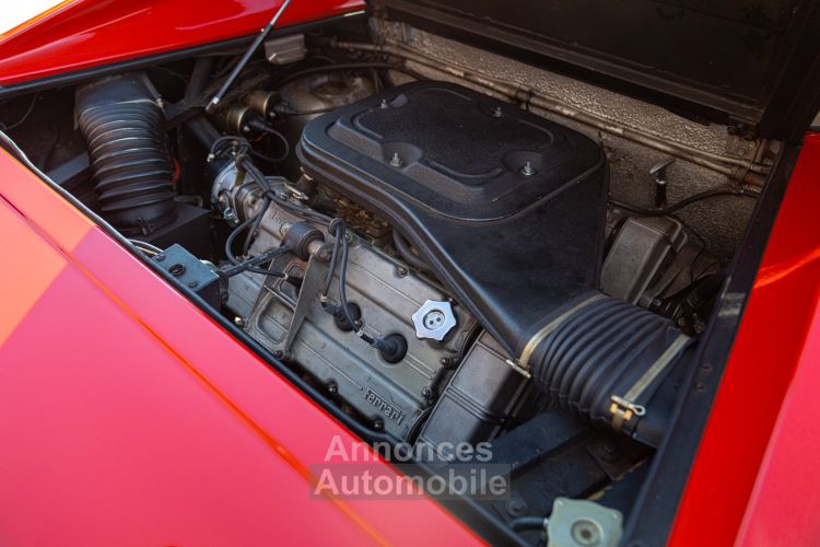 Ferrari 308 GT4 - <small></small> 85.000 € <small></small> - #33