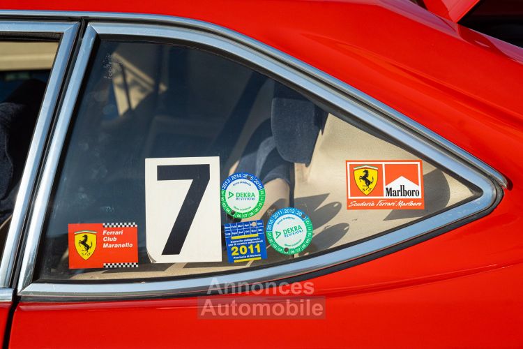 Ferrari 308 GT4 - <small></small> 85.000 € <small></small> - #34