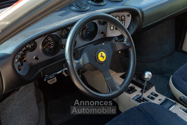 Ferrari 308 GT4 - <small></small> 85.000 € <small></small> - #40