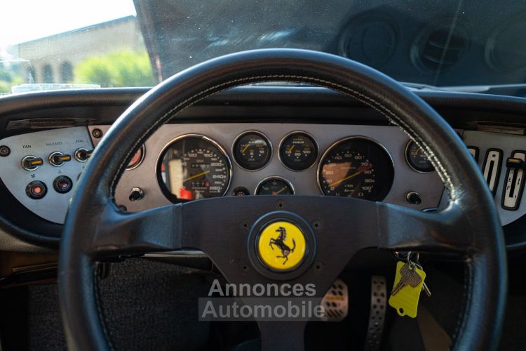 Ferrari 308 GT4 - <small></small> 85.000 € <small></small> - #46