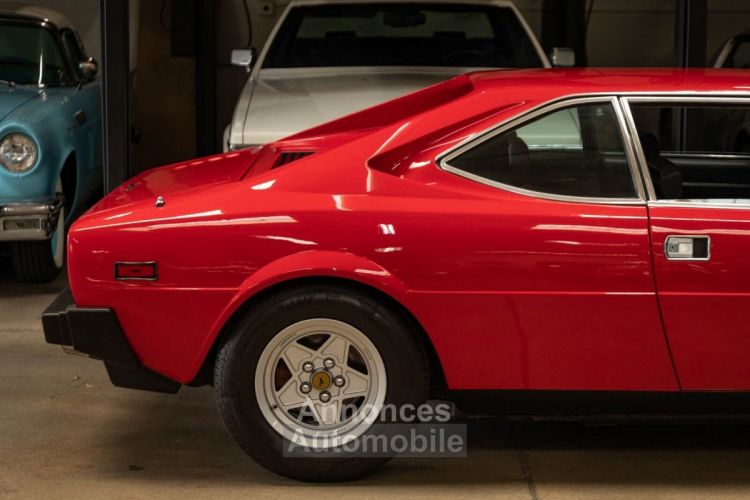 Ferrari 308 GT4 DINO  - <small></small> 77.000 € <small>TTC</small> - #2