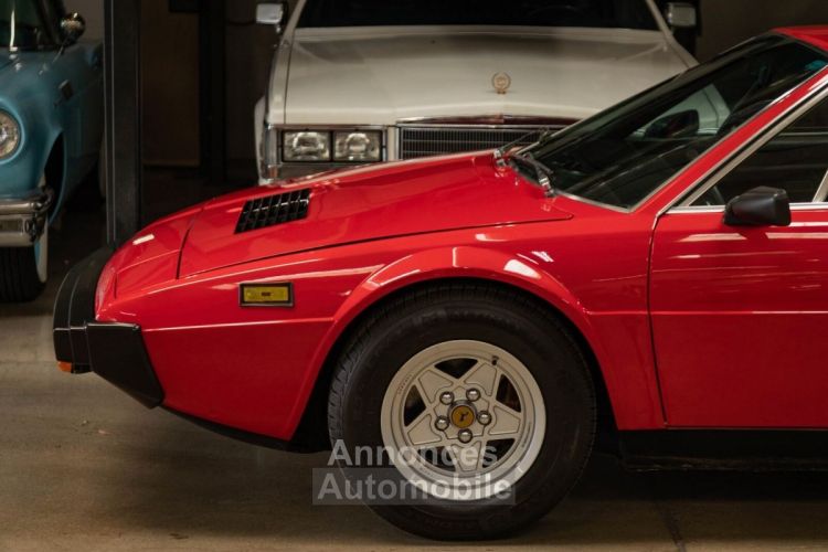 Ferrari 308 GT4 DINO  - <small></small> 77.000 € <small>TTC</small> - #5