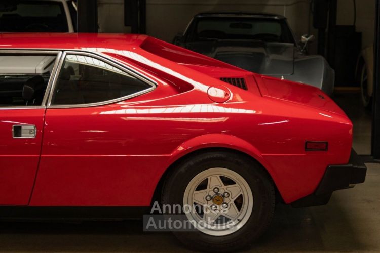 Ferrari 308 GT4 DINO  - <small></small> 77.000 € <small>TTC</small> - #7