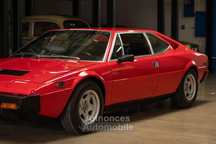 Ferrari 308 GT4 DINO  - <small></small> 77.000 € <small>TTC</small> - #9