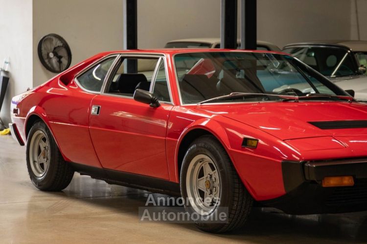 Ferrari 308 GT4 DINO  - <small></small> 77.000 € <small>TTC</small> - #11