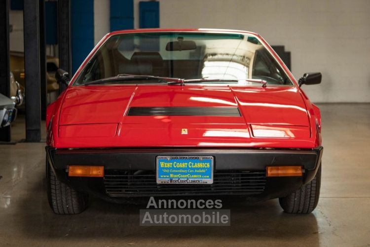 Ferrari 308 GT4 DINO  - <small></small> 77.000 € <small>TTC</small> - #13