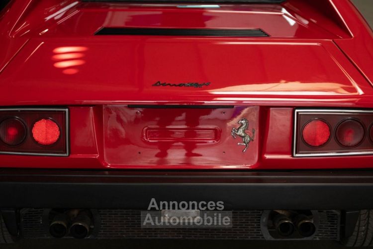 Ferrari 308 GT4 DINO  - <small></small> 77.000 € <small>TTC</small> - #17