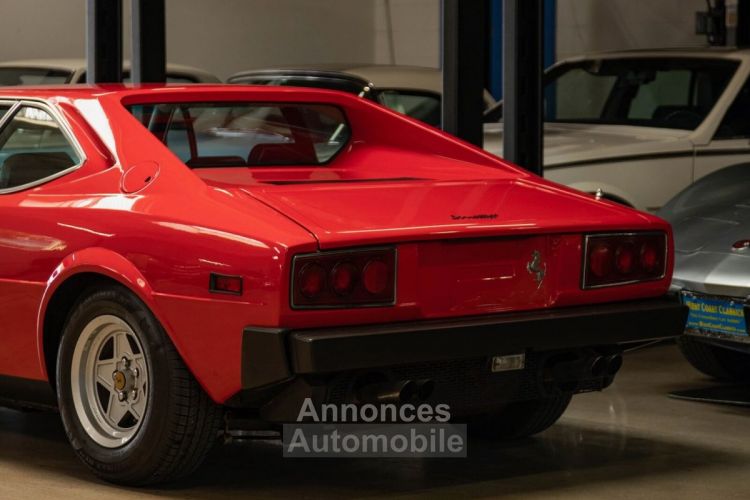 Ferrari 308 GT4 DINO  - <small></small> 77.000 € <small>TTC</small> - #20