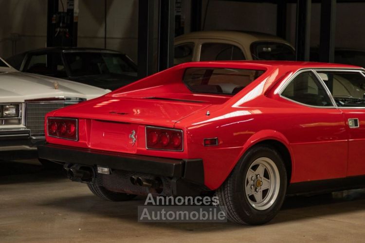 Ferrari 308 GT4 DINO  - <small></small> 77.000 € <small>TTC</small> - #22