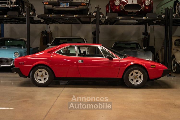 Ferrari 308 GT4 DINO  - <small></small> 77.000 € <small>TTC</small> - #3